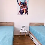 Bella Mare 2br Free Parking * Варна