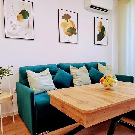 Apartmán Bella Mare 2br Free Parking *