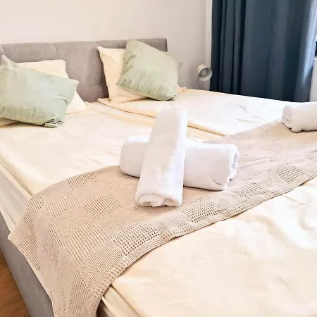 Bella Mare 2br * Warna