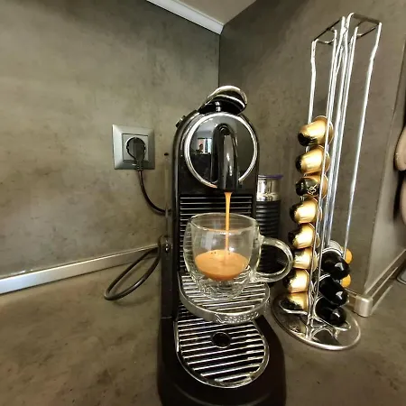 Bella Mare 2br Апартаменты *