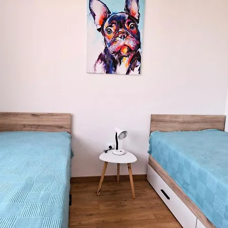 Bella Mare 2br * Warna