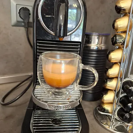 Bella Mare 2br Apartment Warna