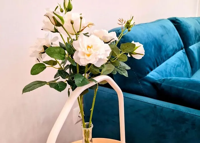 Lejlighed Bella Mare 2br Varna