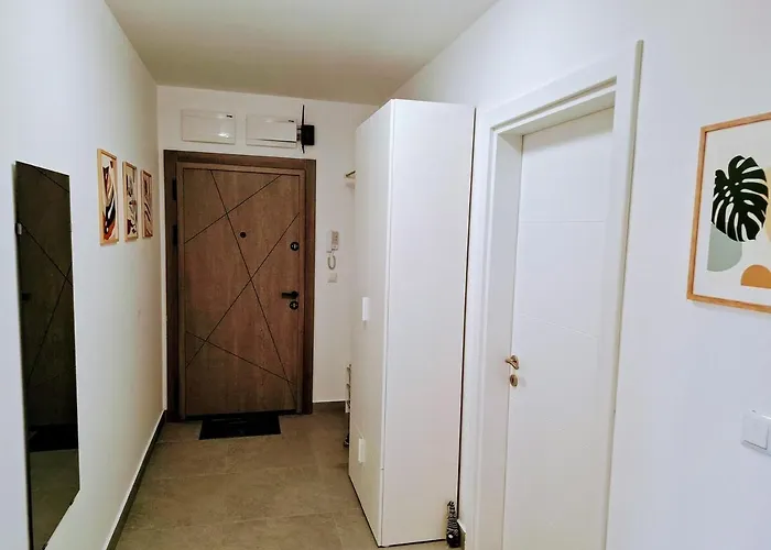 Bella Mare 2br Lejlighed Varna