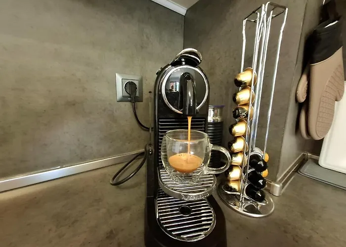 Bella Mare 2br Lejlighed *