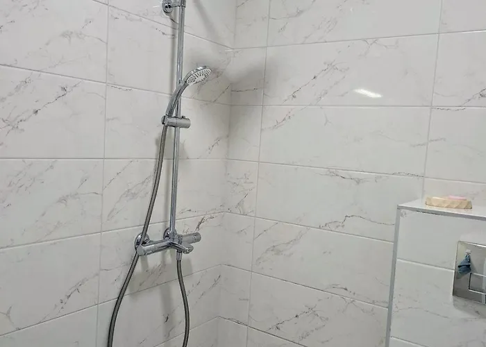 Lejlighed Bella Mare 2br