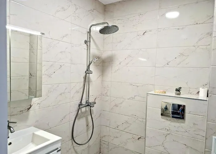 Lejlighed Bella Mare 2br *