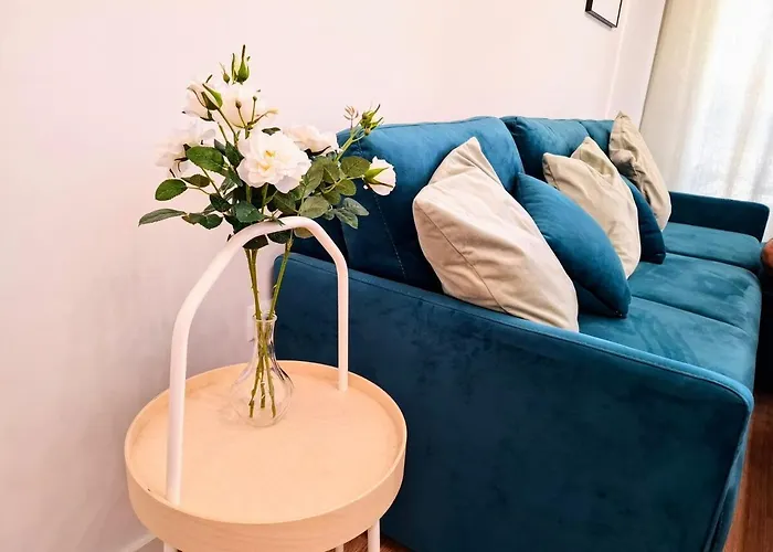 Lejlighed Bella Mare 2br Varna