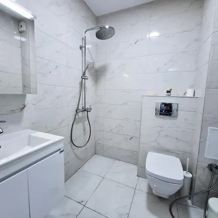 Apartamento Bella Mare 2br Free Parking