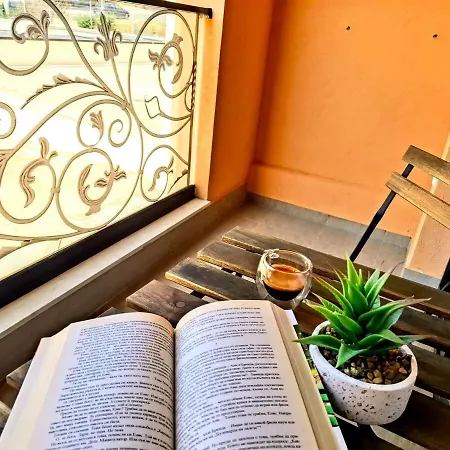 Apartment Bella Mare 2br *