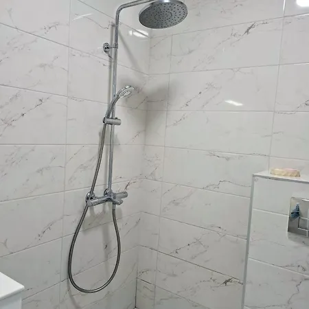 Apartamento Bella Mare 2br Free Parking