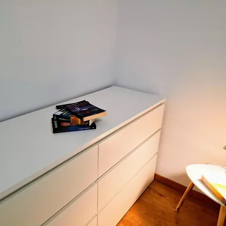 Bella Mare 2br Apartment Varna