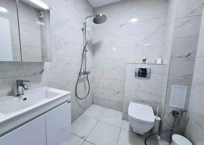 Apartment Bella Mare 2br