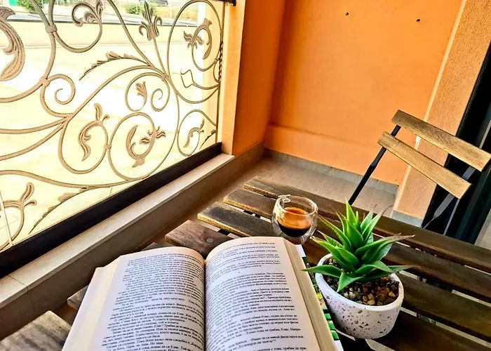 Apartment Bella Mare 2br *