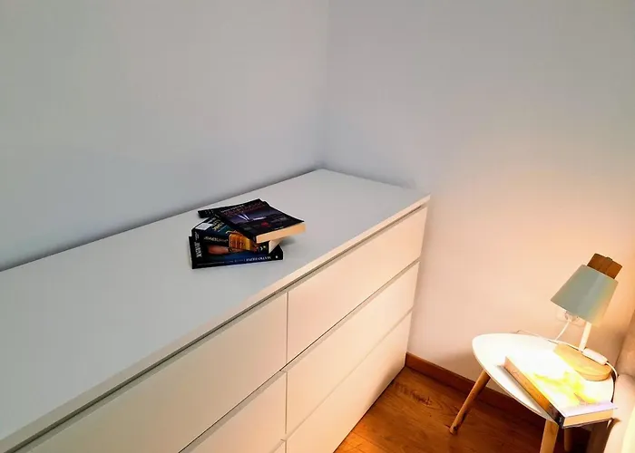 Bella Mare 2br Apartment Varna