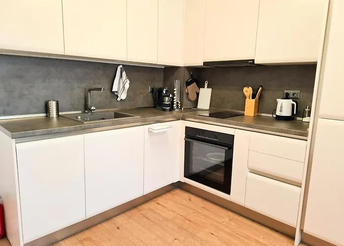 Apartment Bella Mare 2br